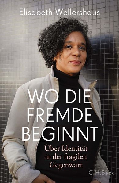 Produktbild: Wo die Fremde beginnt