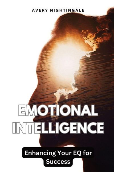 Produktbild: Emotional Intelligence