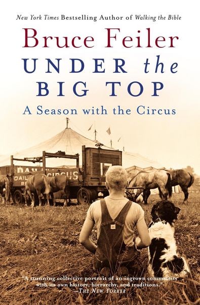 Produktbild: Under the Big Top