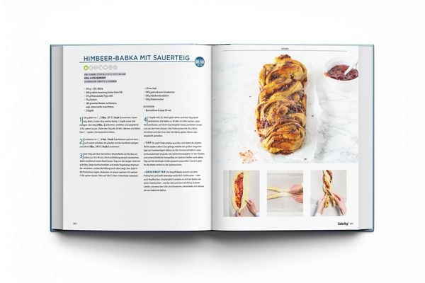 Produktbild: Mein ZauberTopf mixt! Brot backen