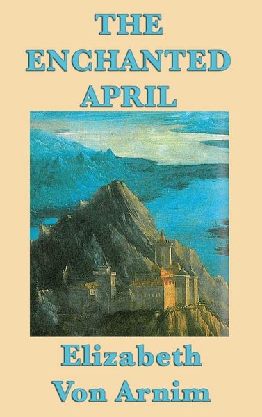 Produktbild: The Enchanted April
