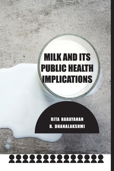 Produktbild: Milk & Its Public Health Impli