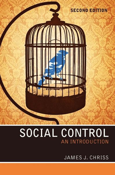Produktbild: Social Control