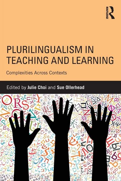 Produktbild: Plurilingualism in Teaching and Learning