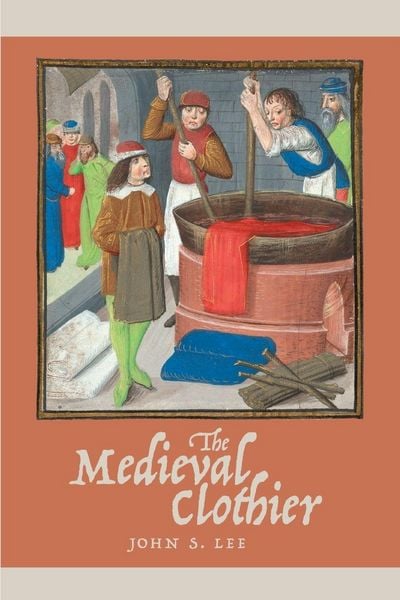 Produktbild: Medieval Clothier