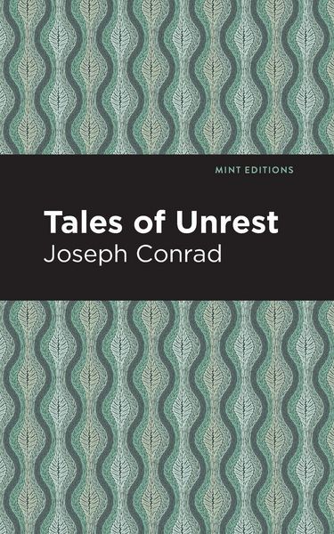 Produktbild: Tales of Unrest