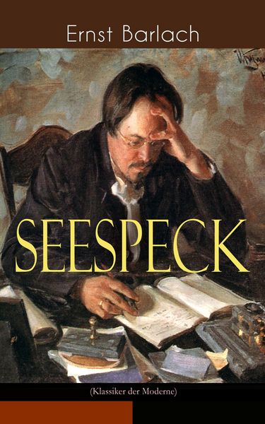 Produktbild: Seespeck (Klassiker der Moderne)