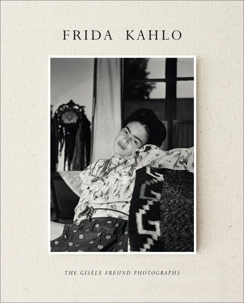 Produktbild: Frida Kahlo