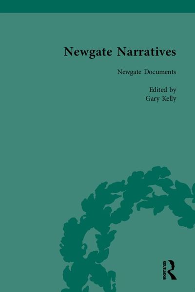 Produktbild: Newgate Narratives Vol 1