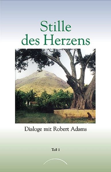 Produktbild: Stille des Herzens