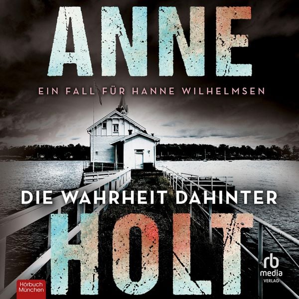 Produktbild: Die Wahrheit dahinter