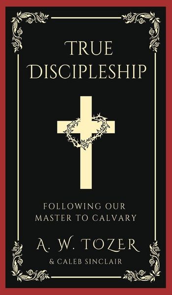 Produktbild: True Discipleship