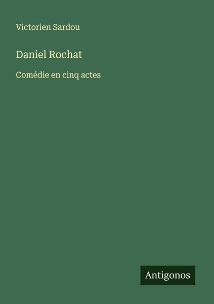 Produktbild: Daniel Rochat
