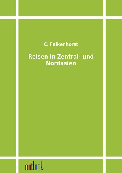 Produktbild: Reisen in Zentral- und Nordasien