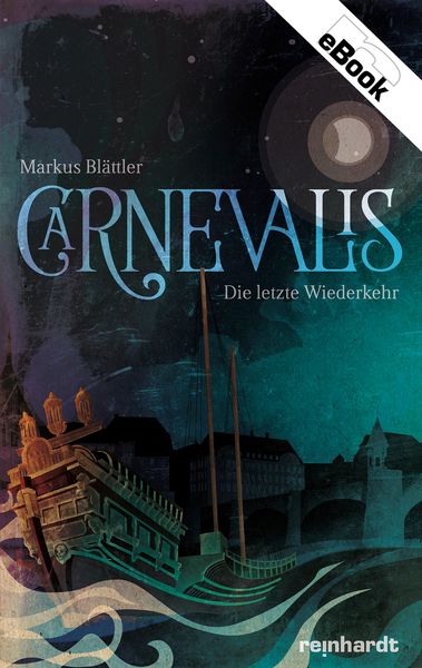 Produktbild: Carnevalis