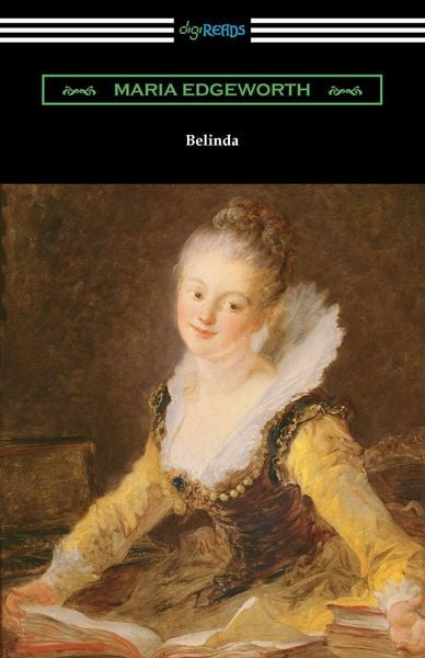 Produktbild: Belinda
