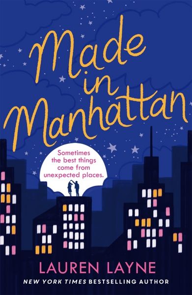 Produktbild: Made in Manhattan