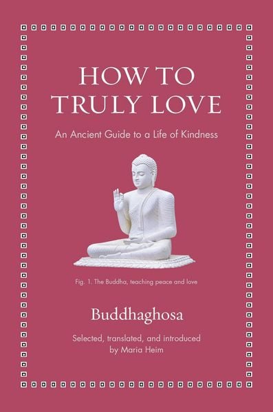Produktbild: How to Truly Love