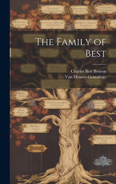 Produktbild: The Family of Best