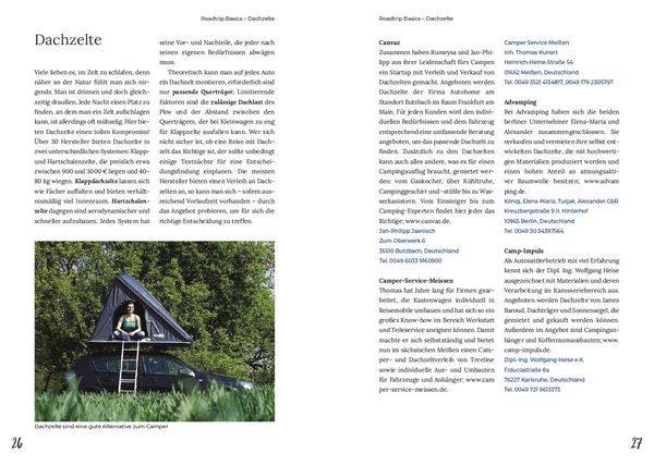 Produktbild: Reise Know-How Roadtrip Handbuch Balkan-Halbinsel