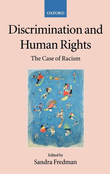 Produktbild: Discrimination and Human Rights