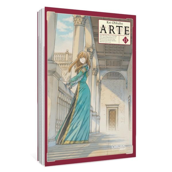 Produktbild: Arte 15