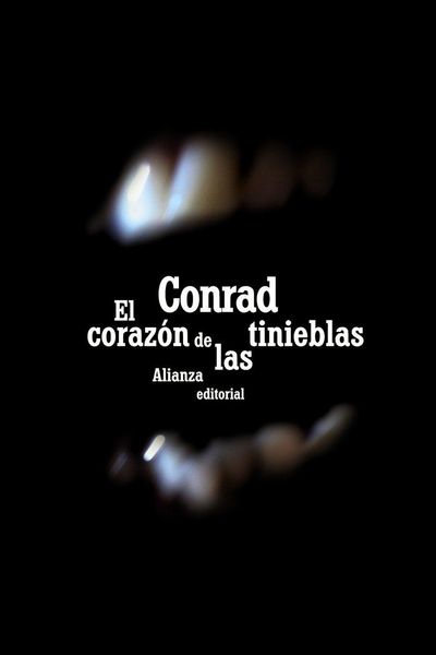 Produktbild: El coraz&oacute;n de las tinieblas