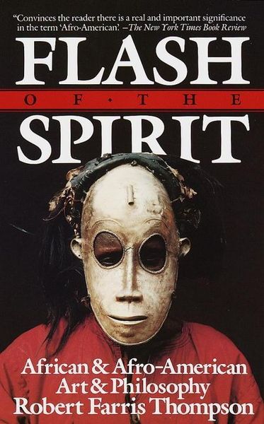 Produktbild: Flash of the Spirit