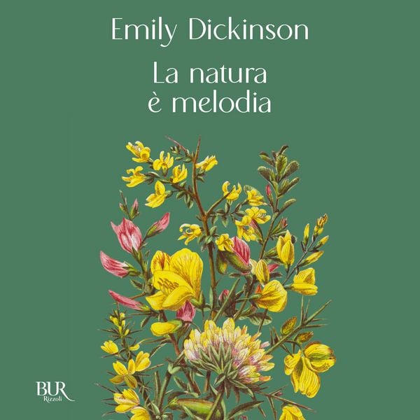 Produktbild: La natura &egrave; melodia