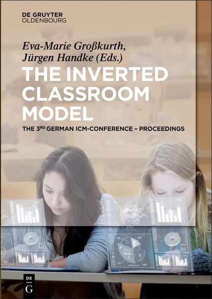 Produktbild: The Inverted Classroom Model