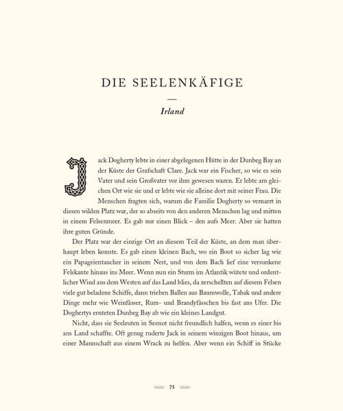 Produktbild: Keltische M&auml;rchen