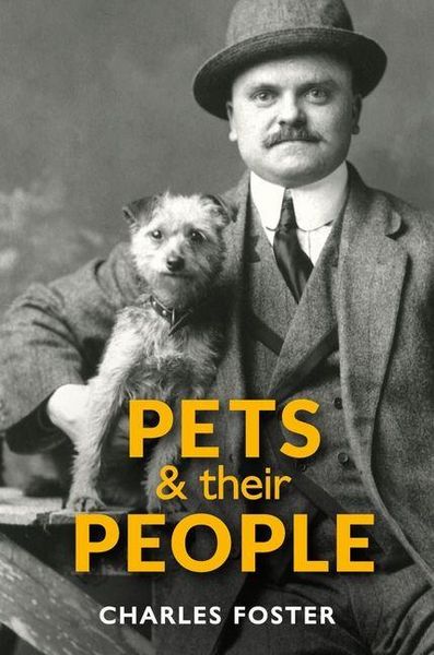 Produktbild: Pets and their People