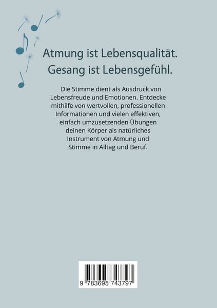 Produktbild: Der moderne Gesangs-Workshop