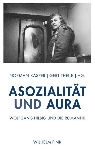 Produktbild: Asozialit&auml;t und Aura