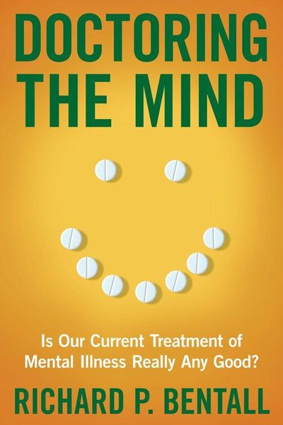 Produktbild: Doctoring the Mind