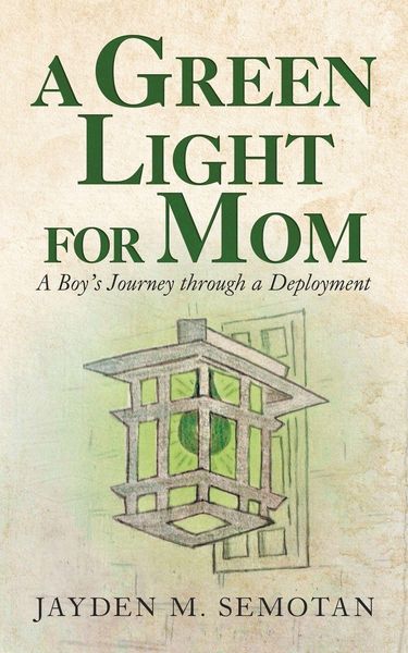 Produktbild: A Green Light for Mom