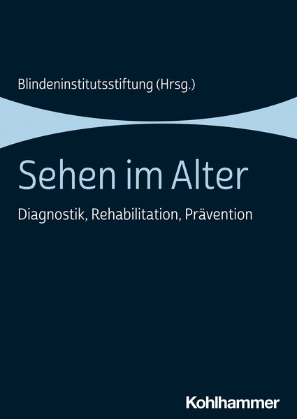 Produktbild: Sehen im Alter