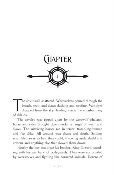 Produktbild: The Prince of the Icemark