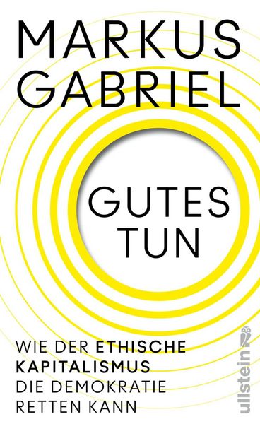 Produktbild: Gutes tun
