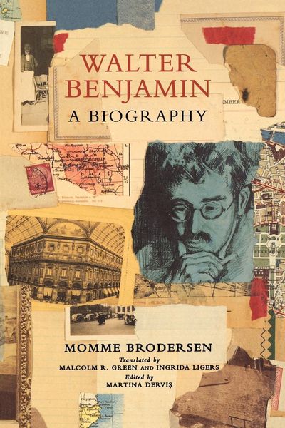 Produktbild: Walter Benjamin