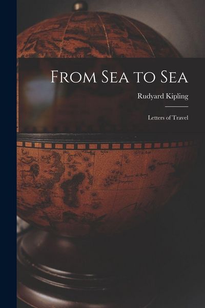 Produktbild: From Sea to Sea