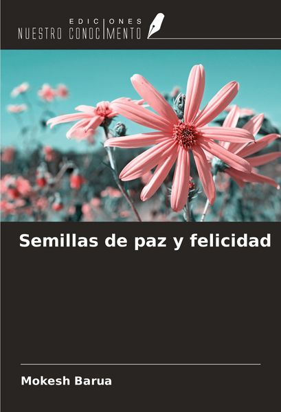 Produktbild: Semillas de paz y felicidad