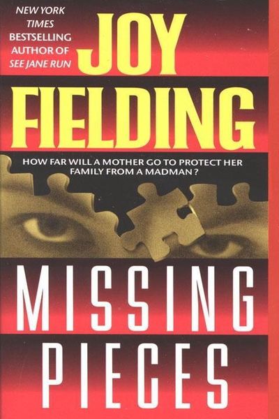 Produktbild: Missing Pieces