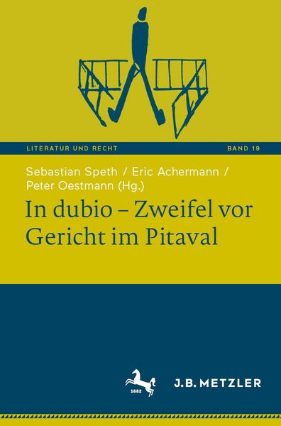 Produktbild: In dubio - Zweifel vor Gericht im Pitaval