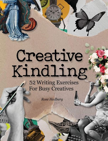 Produktbild: Creative Kindling