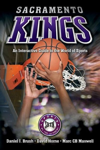Produktbild: Sacramento Kings