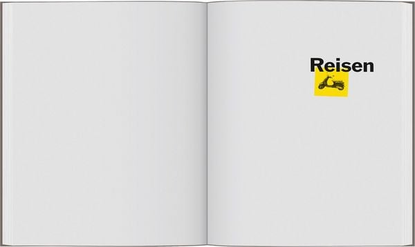 Produktbild: LONELY PLANET Bildband Lonely Planet Reisetagebuch - gr&uuml;n
