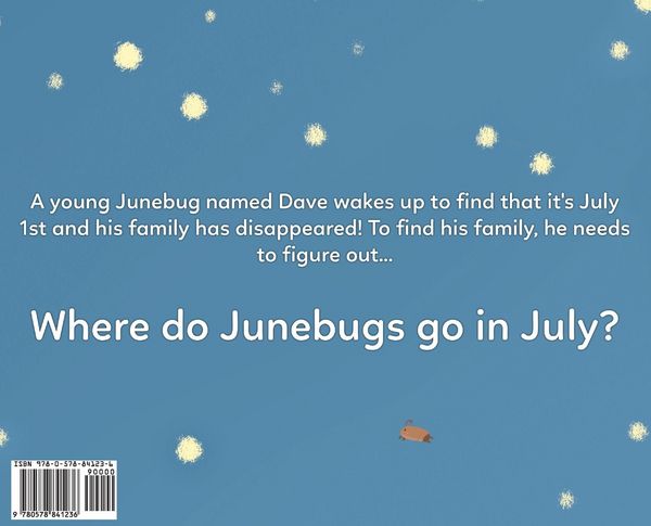 Produktbild: Junebug In July