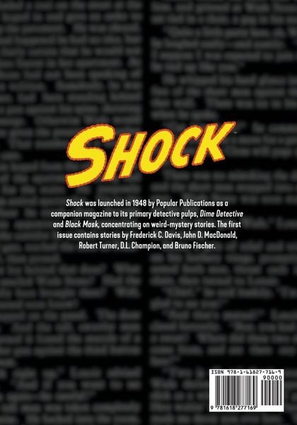 Produktbild: Shock #1
