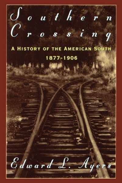 Produktbild: Southern Crossing